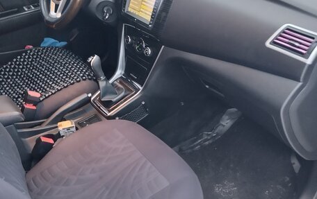 Lifan Solano II, 2018 год, 700 000 рублей, 14 фотография