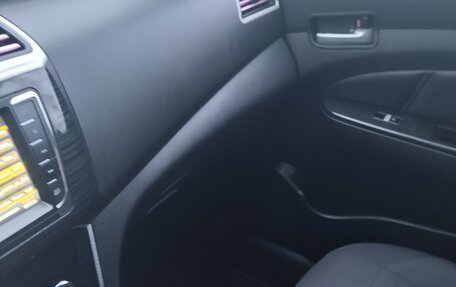 Lifan Solano II, 2018 год, 700 000 рублей, 22 фотография