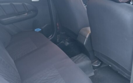 Lifan Solano II, 2018 год, 700 000 рублей, 17 фотография