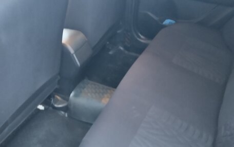 Lifan Solano II, 2018 год, 700 000 рублей, 20 фотография