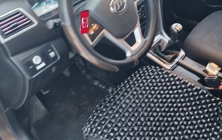 Lifan Solano II, 2018 год, 700 000 рублей, 18 фотография