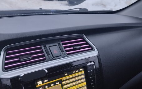 Lifan Solano II, 2018 год, 700 000 рублей, 27 фотография