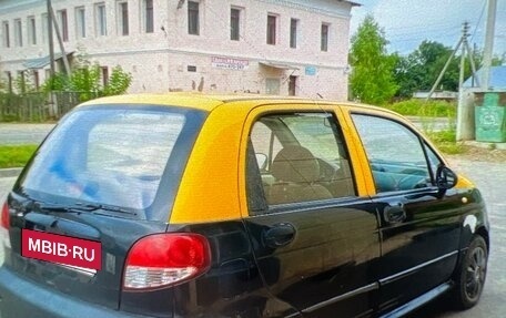 Daewoo Matiz I, 2014 год, 130 000 рублей, 2 фотография