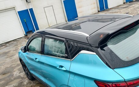 Geely Coolray I, 2023 год, 2 250 000 рублей, 8 фотография