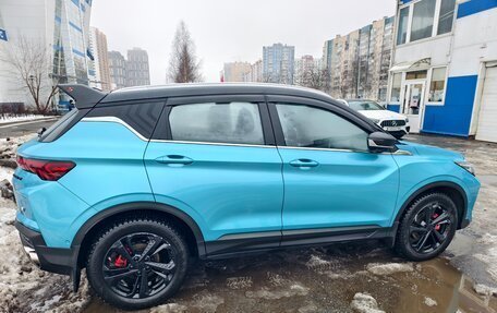 Geely Coolray I, 2023 год, 2 250 000 рублей, 5 фотография