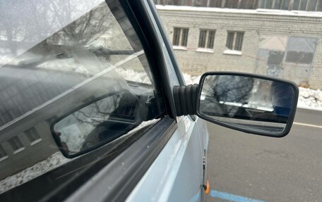 ЗАЗ 1102 «Таврия», 2004 год, 155 000 рублей, 2 фотография