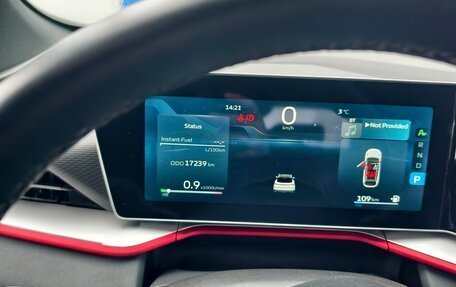 Geely Coolray I, 2023 год, 2 250 000 рублей, 11 фотография