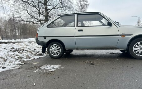 ЗАЗ 1102 «Таврия», 2004 год, 155 000 рублей, 4 фотография