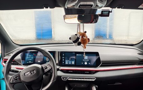 Geely Coolray I, 2023 год, 2 250 000 рублей, 14 фотография