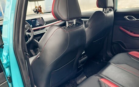 Geely Coolray I, 2023 год, 2 250 000 рублей, 13 фотография