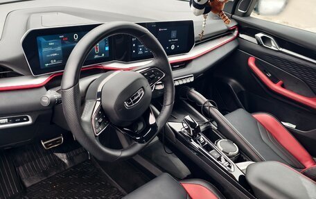 Geely Coolray I, 2023 год, 2 250 000 рублей, 12 фотография