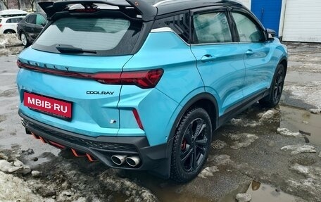 Geely Coolray I, 2023 год, 2 250 000 рублей, 6 фотография