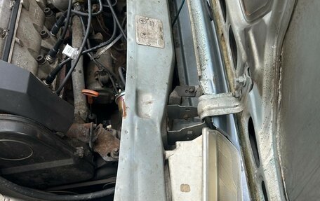 ЗАЗ 1102 «Таврия», 2004 год, 155 000 рублей, 16 фотография