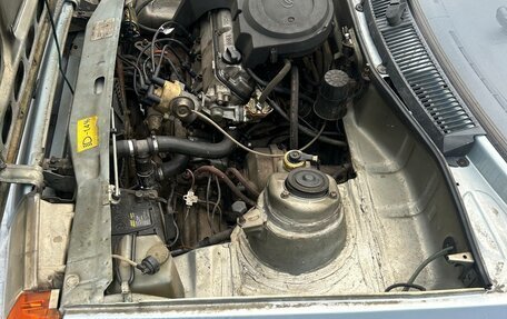 ЗАЗ 1102 «Таврия», 2004 год, 155 000 рублей, 18 фотография