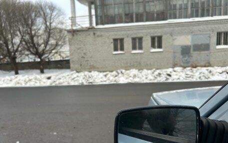 ЗАЗ 1102 «Таврия», 2004 год, 155 000 рублей, 14 фотография