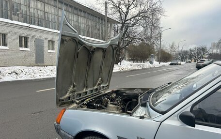 ЗАЗ 1102 «Таврия», 2004 год, 155 000 рублей, 10 фотография