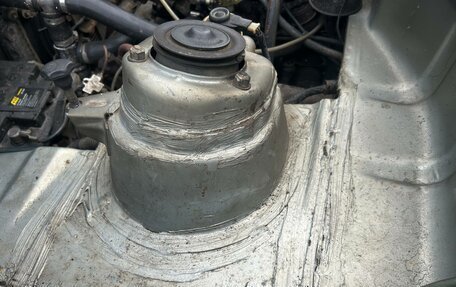 ЗАЗ 1102 «Таврия», 2004 год, 155 000 рублей, 13 фотография