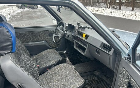 ЗАЗ 1102 «Таврия», 2004 год, 155 000 рублей, 8 фотография