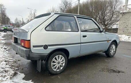 ЗАЗ 1102 «Таврия», 2004 год, 155 000 рублей, 5 фотография