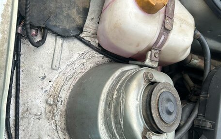 ЗАЗ 1102 «Таврия», 2004 год, 155 000 рублей, 11 фотография