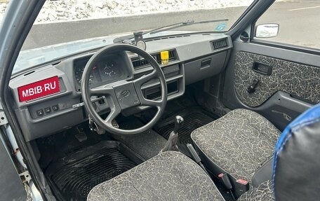 ЗАЗ 1102 «Таврия», 2004 год, 155 000 рублей, 9 фотография