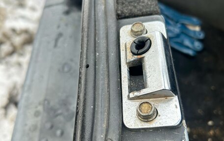 ЗАЗ 1102 «Таврия», 2004 год, 155 000 рублей, 22 фотография