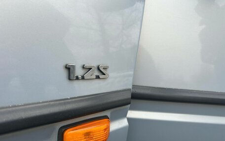 ЗАЗ 1102 «Таврия», 2004 год, 155 000 рублей, 26 фотография