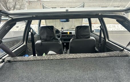 ЗАЗ 1102 «Таврия», 2004 год, 155 000 рублей, 23 фотография