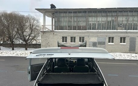 ЗАЗ 1102 «Таврия», 2004 год, 155 000 рублей, 25 фотография