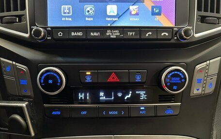 Hyundai H-1 II рестайлинг, 2015 год, 2 080 000 рублей, 7 фотография