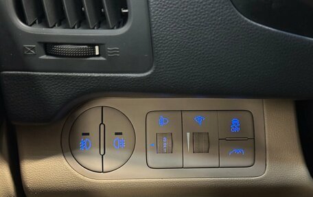 Hyundai H-1 II рестайлинг, 2015 год, 2 080 000 рублей, 10 фотография