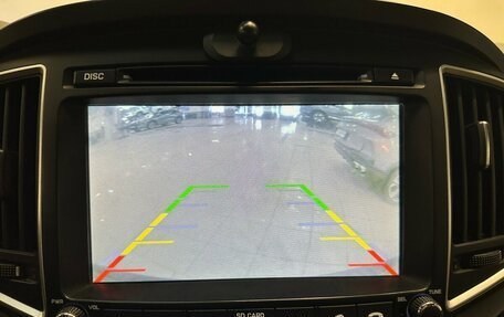 Hyundai H-1 II рестайлинг, 2015 год, 2 080 000 рублей, 9 фотография