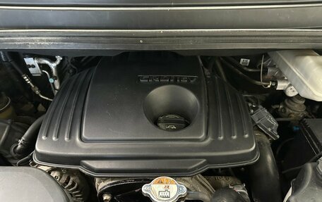 Hyundai H-1 II рестайлинг, 2015 год, 2 080 000 рублей, 17 фотография