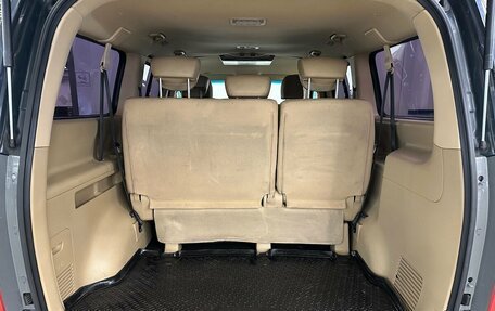 Hyundai H-1 II рестайлинг, 2015 год, 2 080 000 рублей, 16 фотография