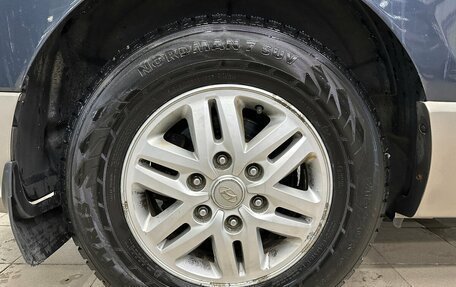 Hyundai H-1 II рестайлинг, 2015 год, 2 080 000 рублей, 18 фотография