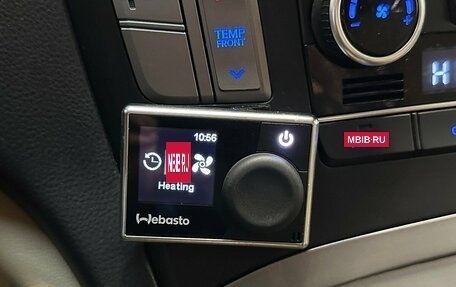 Hyundai H-1 II рестайлинг, 2015 год, 2 080 000 рублей, 12 фотография