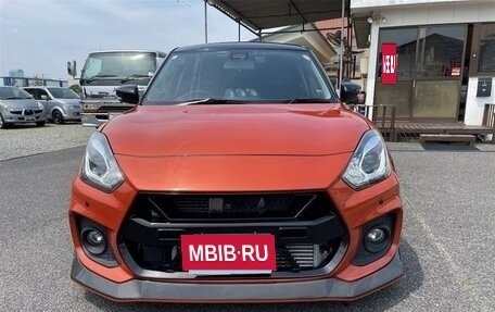 Suzuki Swift V, 2023 год, 1 157 000 рублей, 2 фотография