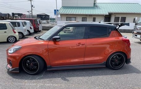 Suzuki Swift V, 2023 год, 1 157 000 рублей, 3 фотография