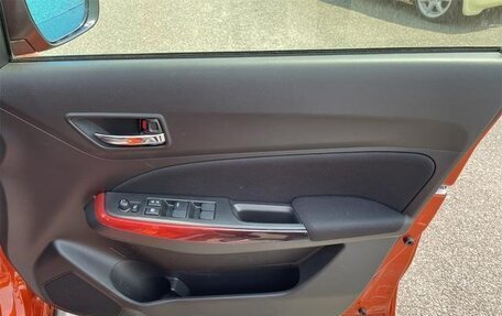 Suzuki Swift V, 2023 год, 1 157 000 рублей, 12 фотография