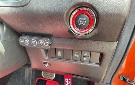 Suzuki Swift V, 2023 год, 1 157 000 рублей, 17 фотография