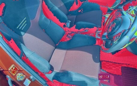 Suzuki Swift V, 2023 год, 1 157 000 рублей, 9 фотография