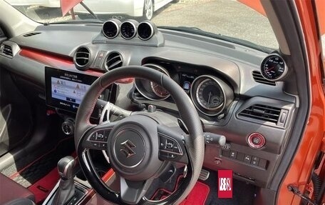 Suzuki Swift V, 2023 год, 1 157 000 рублей, 13 фотография