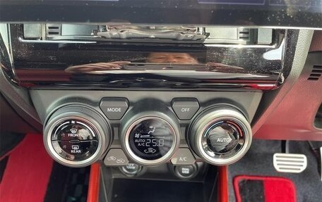 Suzuki Swift V, 2023 год, 1 157 000 рублей, 21 фотография