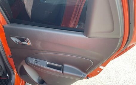 Suzuki Swift V, 2023 год, 1 157 000 рублей, 28 фотография