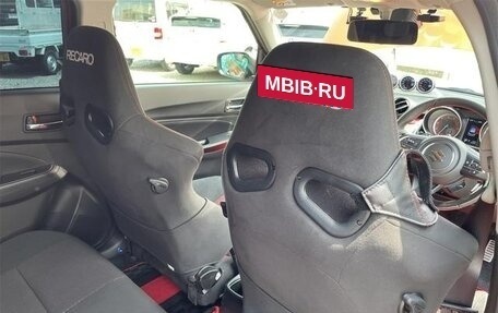 Suzuki Swift V, 2023 год, 1 157 000 рублей, 26 фотография