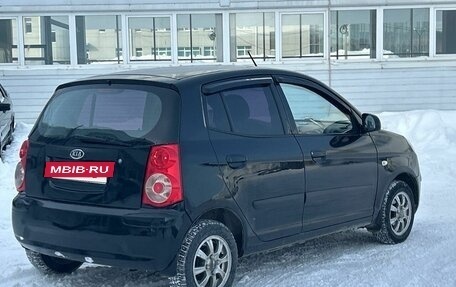 KIA Picanto I, 2010 год, 380 000 рублей, 2 фотография
