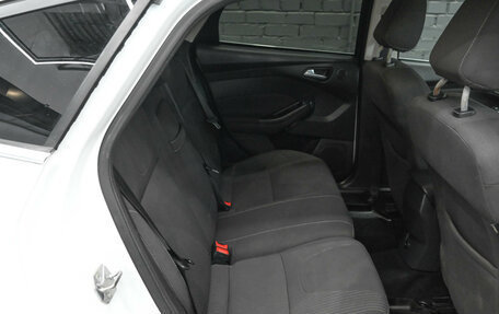 Ford Focus III, 2012 год, 850 000 рублей, 11 фотография