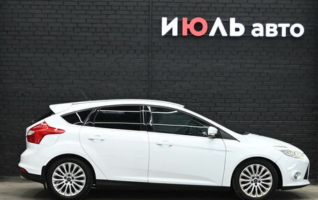 Ford Focus III, 2012 год, 850 000 рублей, 9 фотография