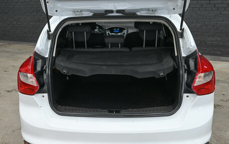 Ford Focus III, 2012 год, 850 000 рублей, 6 фотография