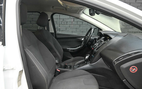 Ford Focus III, 2012 год, 850 000 рублей, 10 фотография